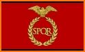SPQR Latin related image