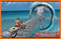 Bike Stunts Racing Master 3D related image