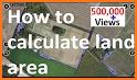 Area Calculator Measure Your Land related image