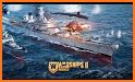 Warships Mobile 2: Naval War related image