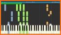 Piano Tiles Inspired from Hallo Neighbor related image