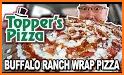 Toppers Pizza related image