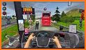 Coach Bus 3D Simulator- Public Bus Driving related image