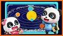 Little Panda's Space Adventure related image