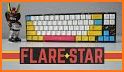 Keyboard Star related image