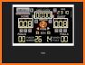 Basketball Scoreboard (Tablet) related image