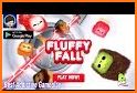 Fluffy Fall: Fly Fast to Dodge the Danger! related image