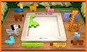 Preschool Puzzles: Animals related image