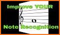 Guitar Notes Flash Cards (Improve Note Reading) related image