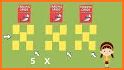 Multiplication Table Play Learn related image