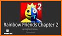 Rainbow Friends 2 Game related image