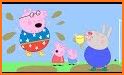 Pepppa Puzzle and Pig related image