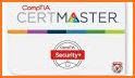 CompTIA CertMaster Practice (Companion App) related image