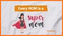 Mother’s Day 2018 SMS Messages, Wishes related image