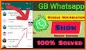 GB What's New Version 2021 - wasahp chat related image