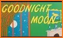 Goodnight Moon - Classic interactive bedtime story related image