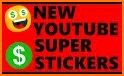 Super Stickers related image