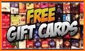 $100 giftcards giveaway: 10 remaining. Get yours! related image
