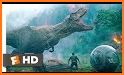 Dino King Iron T-Rex VS Ankylo related image