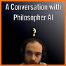 Philosopher AI related image