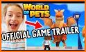 World Of Pets Game Mobile Tips related image