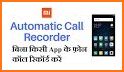 Call Recorder - Auto Record Setting related image