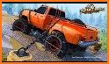 Spintimes Mudfest - Offroad Driving Games related image