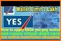 Yes Wallet related image