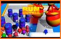 Fall Guys : Fall Running Guys 3D Ultimate Royale related image