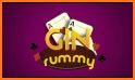 Gin Rummy: Classic Card Game related image