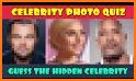 Quiz: Guess the Celeb 2021, Celebrities Game related image