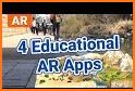 ARLOOPA - Augmented Reality Platform - AR App related image