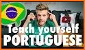 Portuguese Grammar Essentials related image