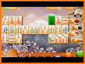 Shanghai Plus: Free Mahjong Egyptian Solitaire related image