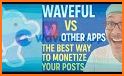 Waveful related image