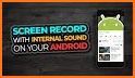 Screen Recorder - Record Screen with Audio related image