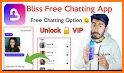 Bliss - Online video chatting related image