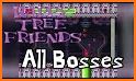 Happy Tree Friends  Games Motobike Adventure related image