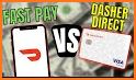 DasherDirect, by Payfare related image