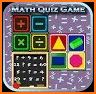 Fun Math Game! Best Quiz to Solve Math Equations related image