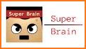 Super Brain - Funny Puzzle related image