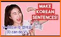 Learning Korean - Grammar,Dictionary,Conversation related image