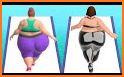 Body Race : Fat To Fit related image