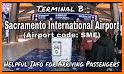 Sacramento Airport (SMF) Info related image
