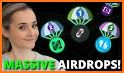 AirDrop 365 - Crypto Airdrops related image