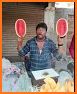 Angry Fruit Vendor related image