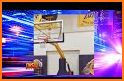 Ggy Baskettball Games Box related image