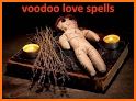 Voodoo Witchcraft Spells related image