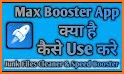 Powerful Cleaner - MAX Booster related image