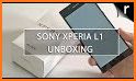 Xperia™ Tips Service related image